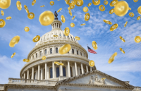 Un número récord de fanáticos de las criptomonedas han sido elegidos para el Congreso de EE. UU. – CEO de Coinbase