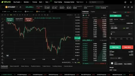 Bitunix incluye Skate Chain (SKATE) en operaciones al contado y de futuros